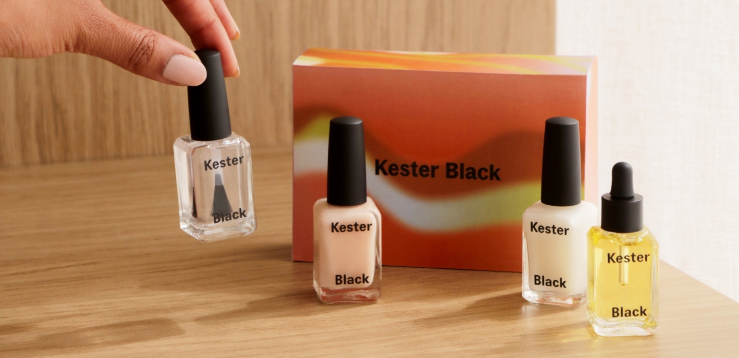 Ethical cosmetics brand Kester Black quietly emerges from voluntary administration