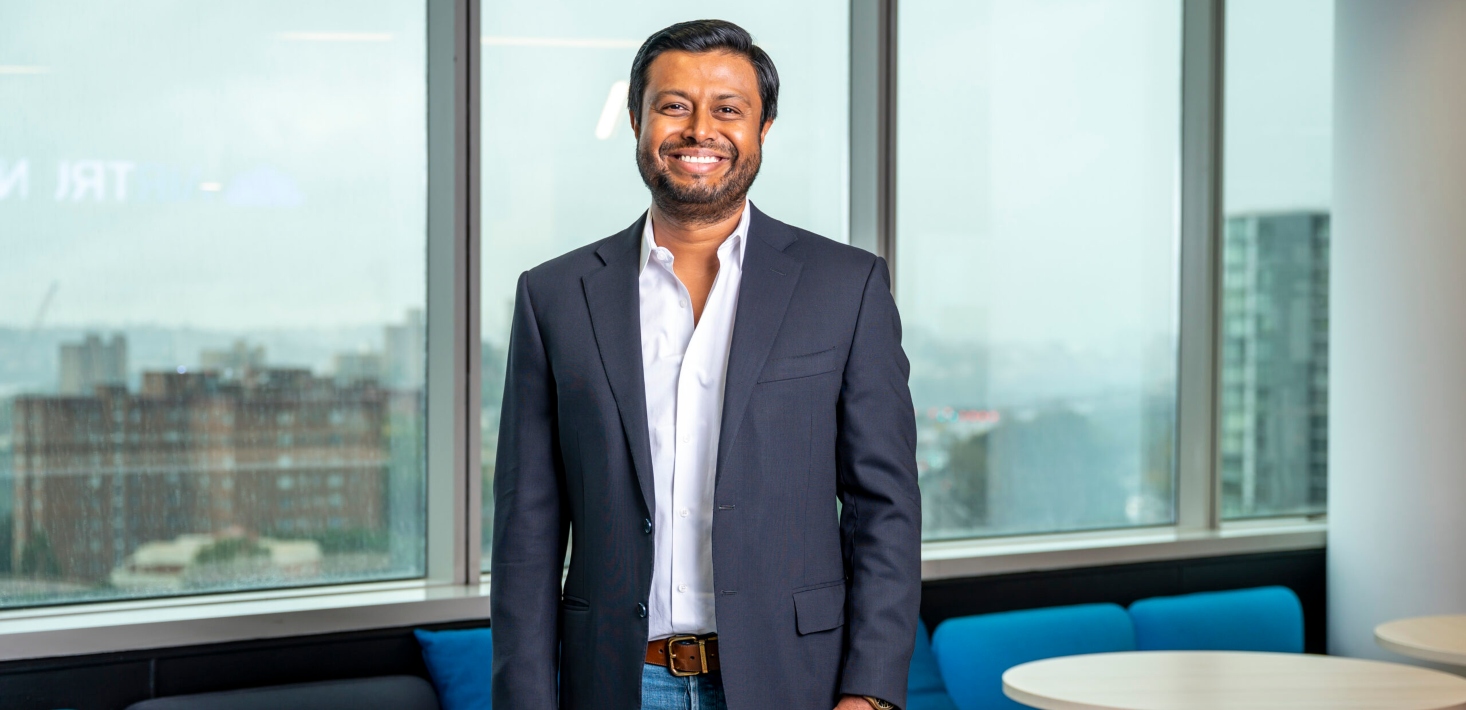 AirTrunk’s $23 billion sale buoys the South Asian Australian startup community