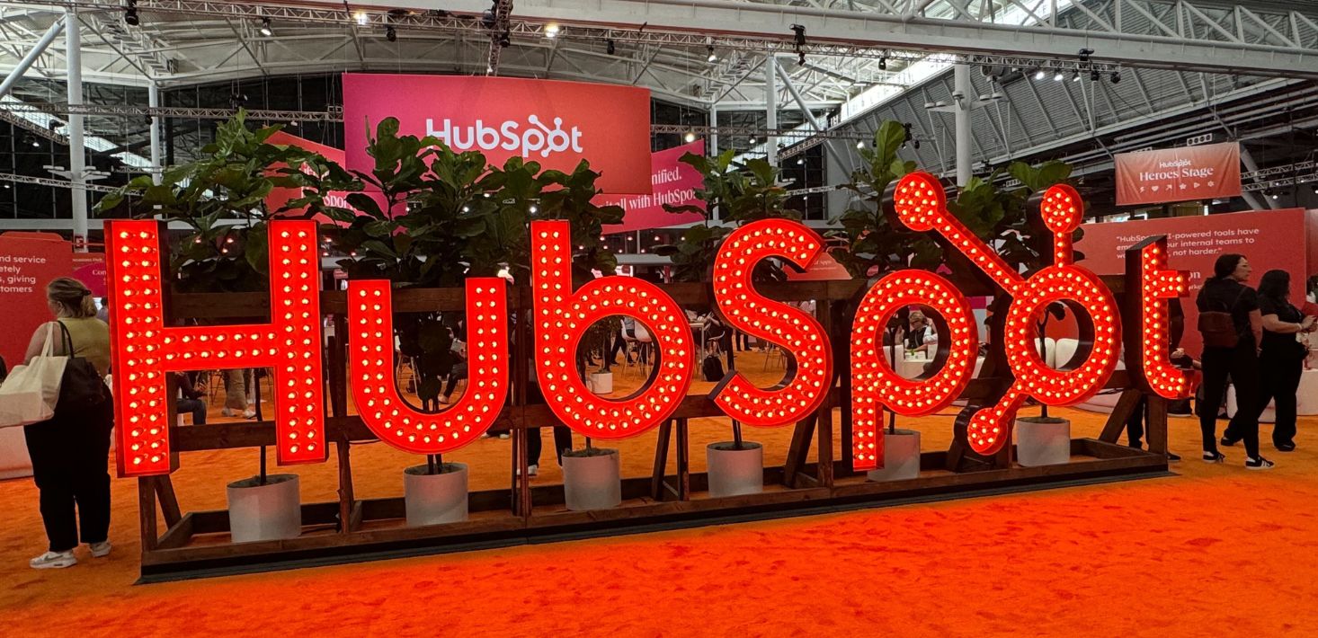 HubSpot throws cheeky shade at Salesforce during Breeze AI launch