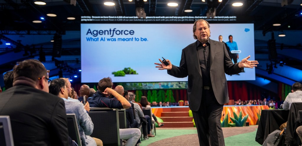 Salesforce AI: How much Agentforce will cost small businesses and startups