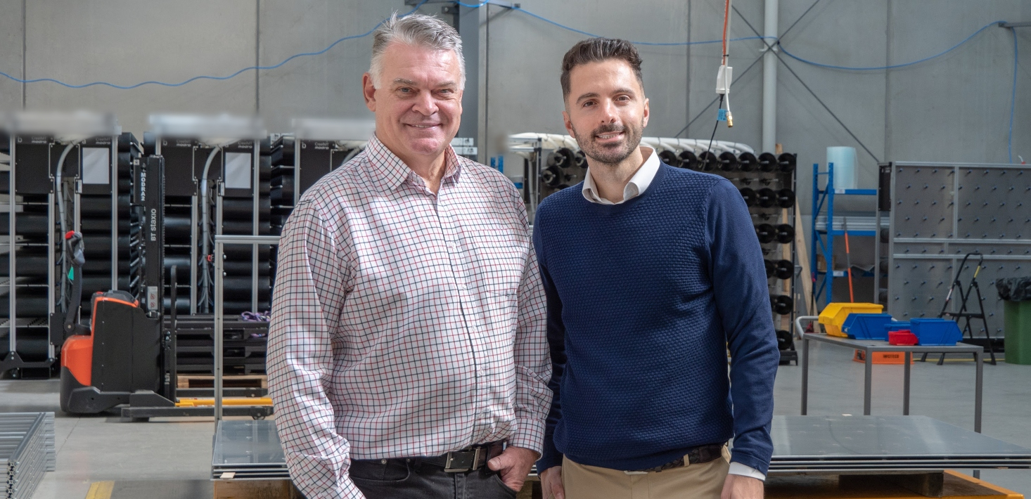 Tuft to beat: $15 million ABGF investment for Aussie carpet-making innovator Modra