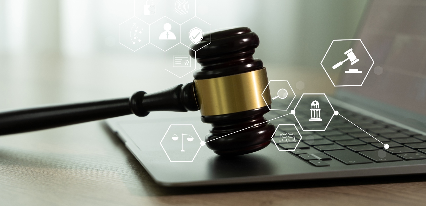 Gen AI won’t replace legal professionals but it has transformative potential