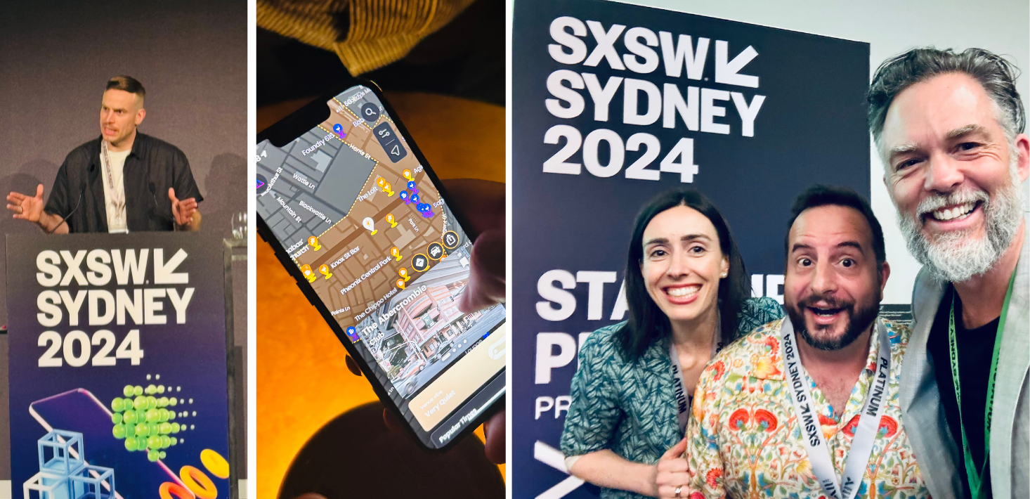 24 things we loved about SXSW Sydney 2024