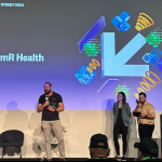 DermR Health wins SXSW Sydney 2024 Pitch, heads to Austin, Texas