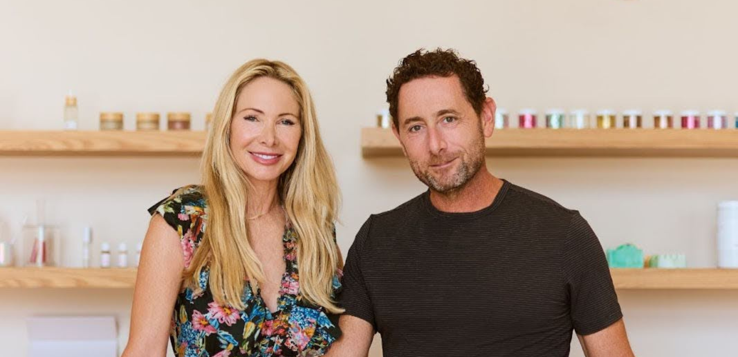 From makers to millionaires: How Andrew Maltin and DayNa Decker are empowering entrepreneurs with Makesy