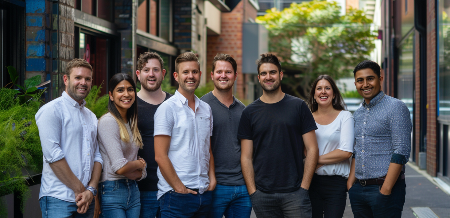 How Skyecap’s tech-driven approach is reshaping Australia’s lending landscape