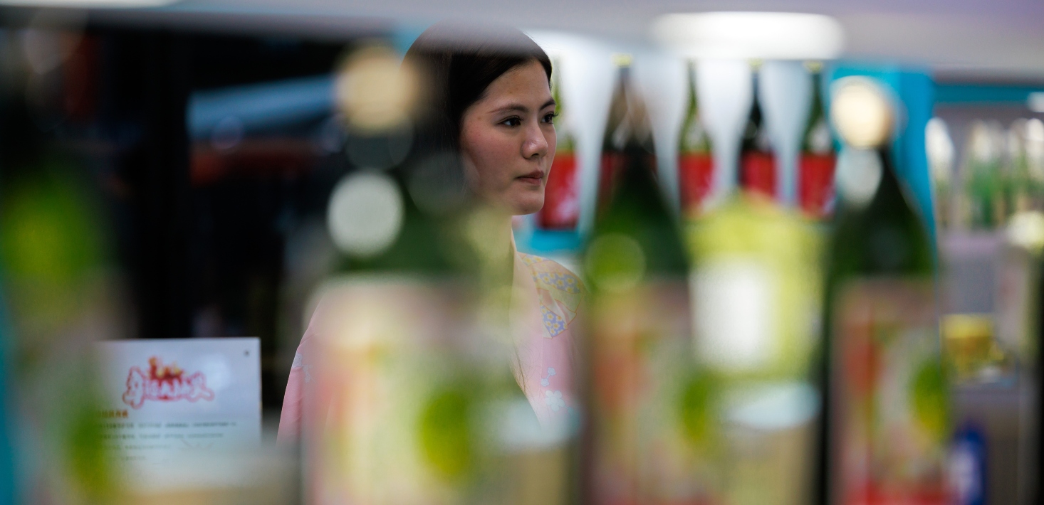 'Clean and green' reputation helping hundreds of Aussie businesses at Chinese trade expo