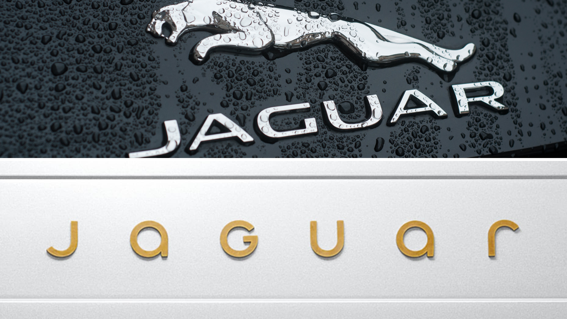 Opinion: From brand to bland, what’s up with Jaguar’s new look?