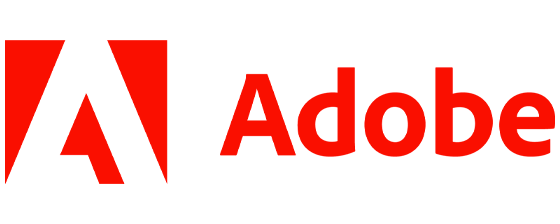 Adobe logo