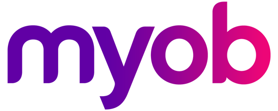 myob logo