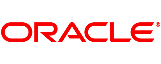 Oracle logo