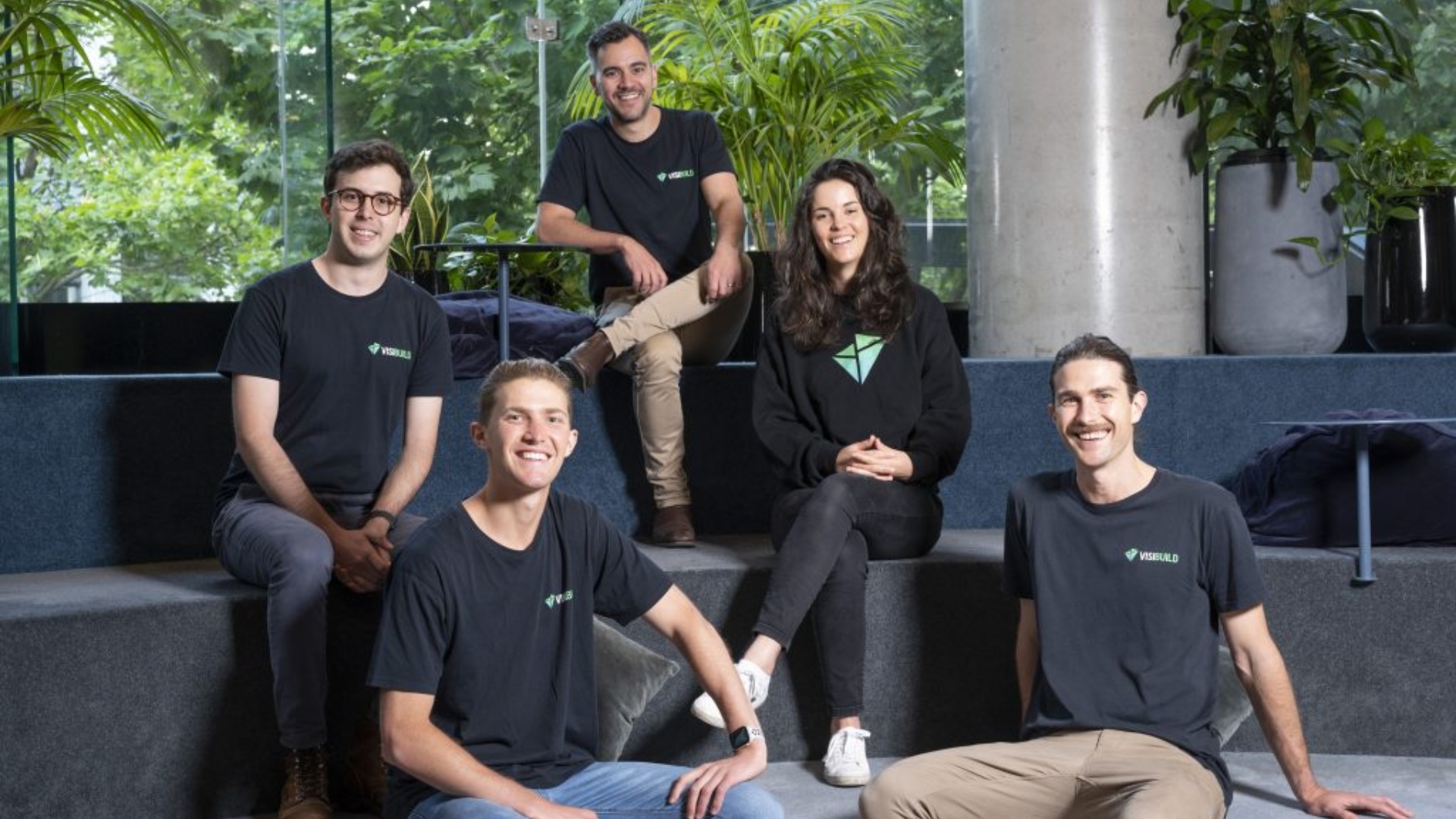 Six Australian startups that raised $18.4 million this week