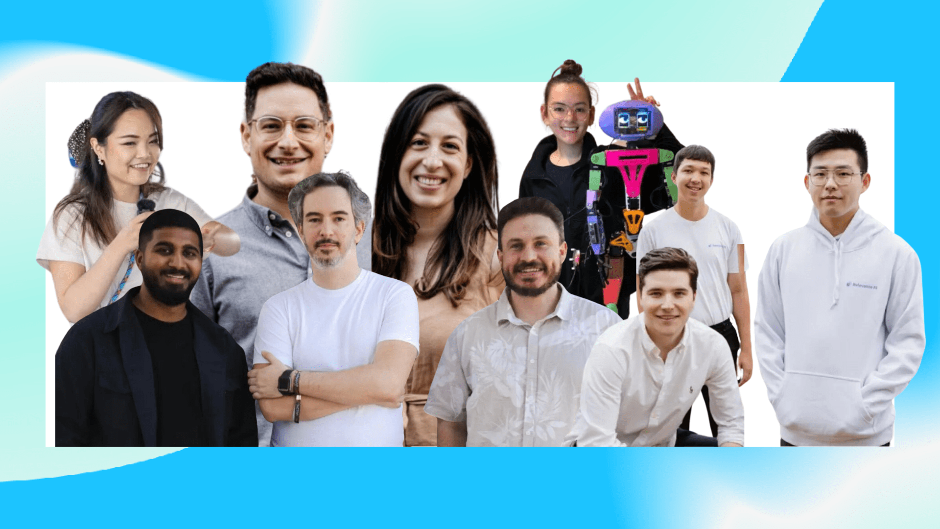 Five Aussie AI startups we’re excited to watch in 2025