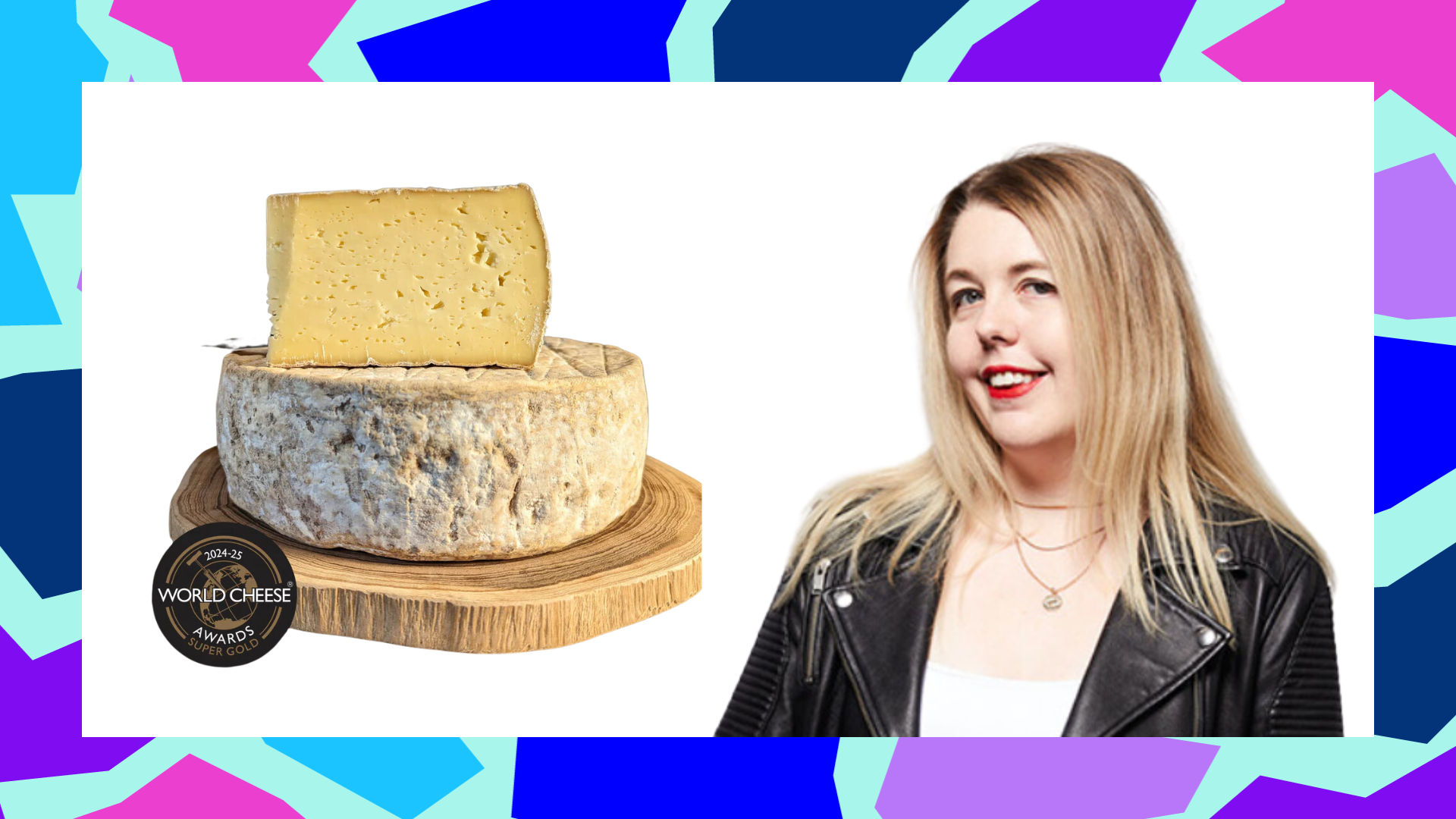 smartcompany holiday gift guide 2024 Bruny Island Cheese