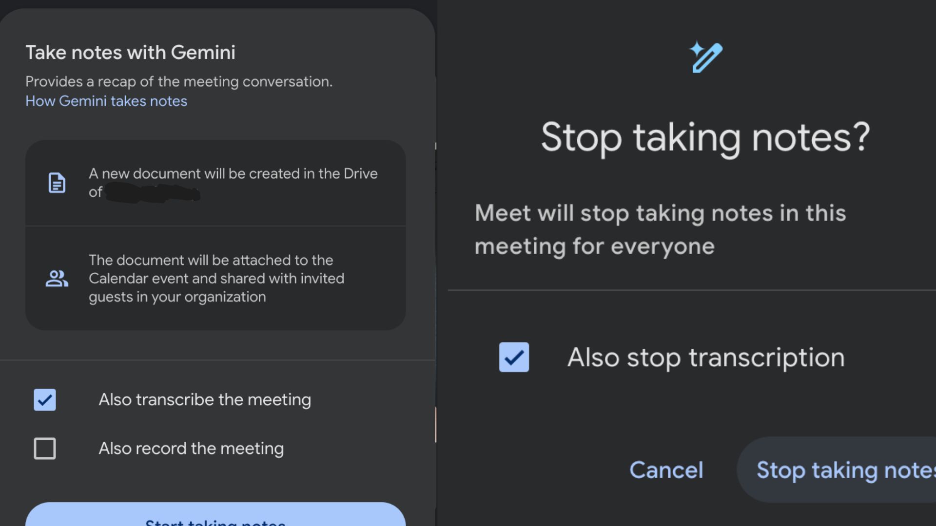 Google’s AI raises privacy concerns with unexpected meeting details