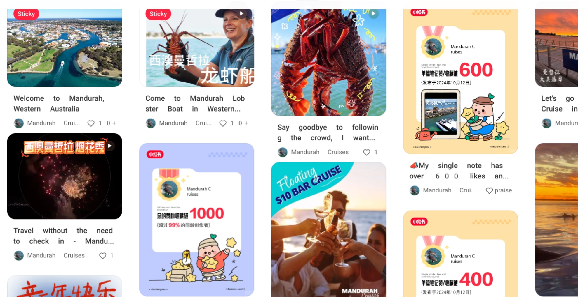 RedNote explained: Why Aussie brands are embracing the fast-growing Chinese social media platform